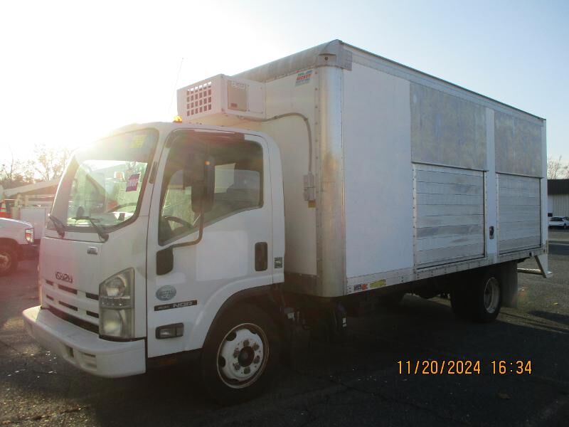 Isuzu NQR/NRR