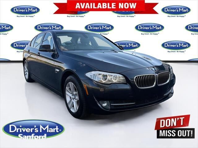 BMW 528xi