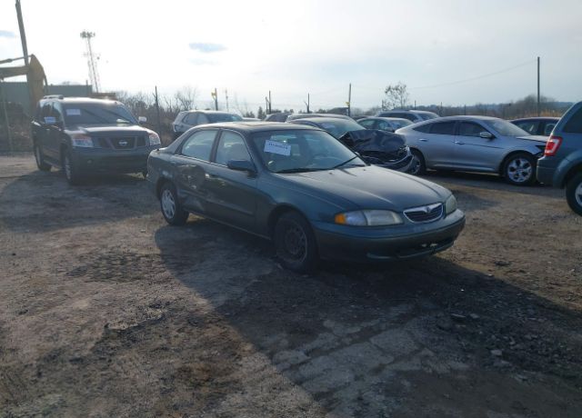 Mazda 626