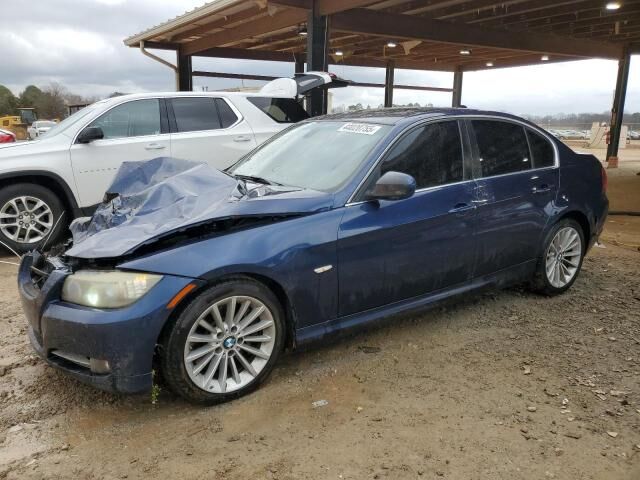 BMW 335d