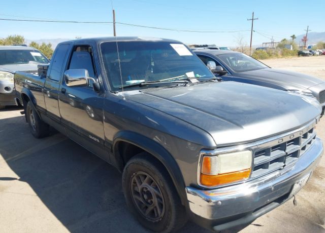 Dodge Dakota