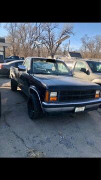 Dodge Dakota