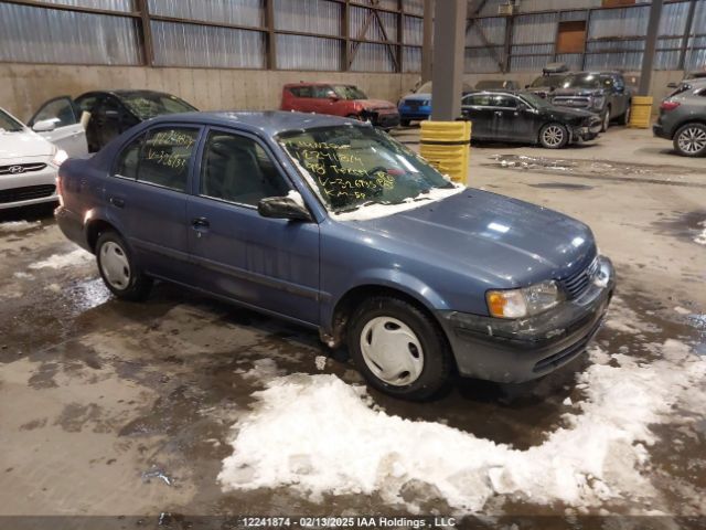 Toyota Tercel