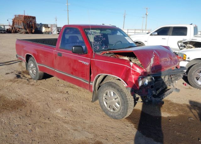 Toyota T100