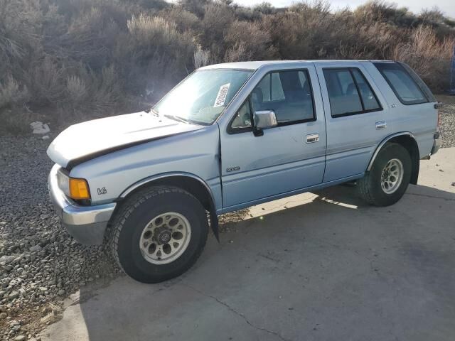 Isuzu Rodeo