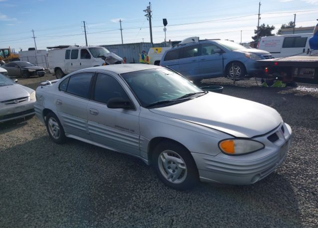 Pontiac Grand AM