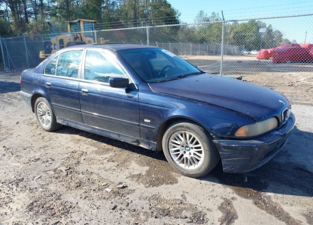 BMW 530i