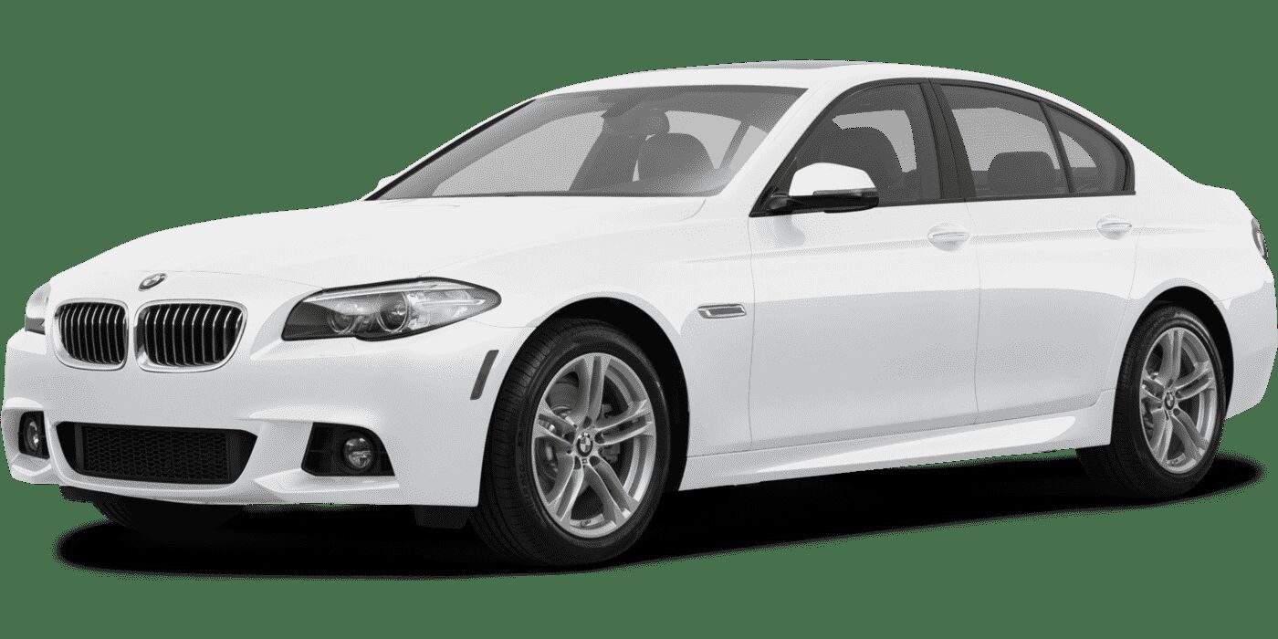 BMW 528i
