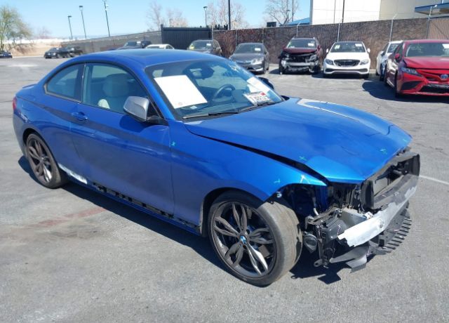 BMW M235i