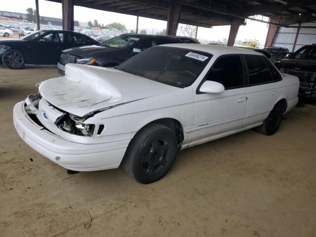 Ford Taurus