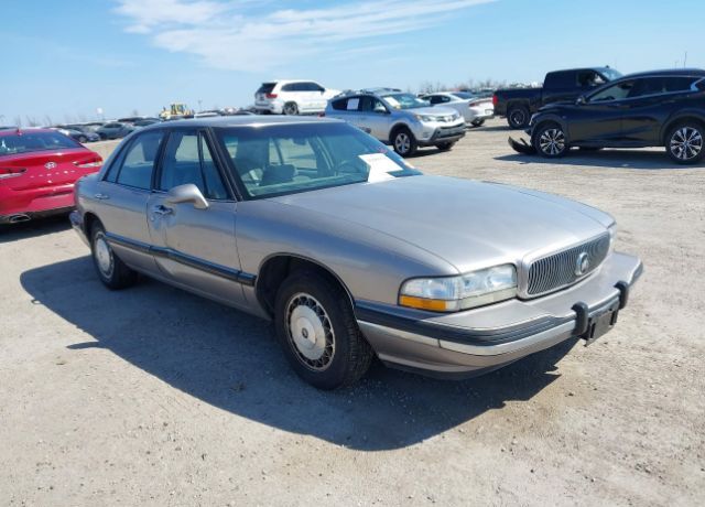 Buick LeSabre