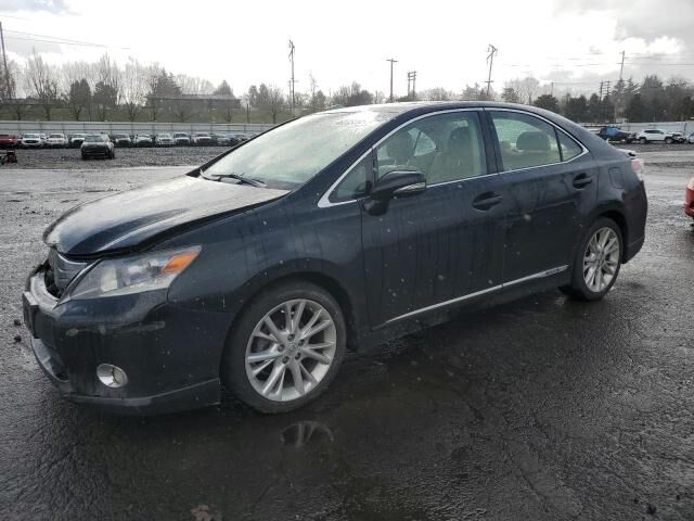 Lexus HS
