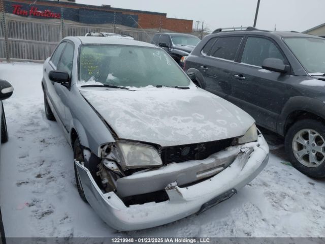 Mazda Protege
