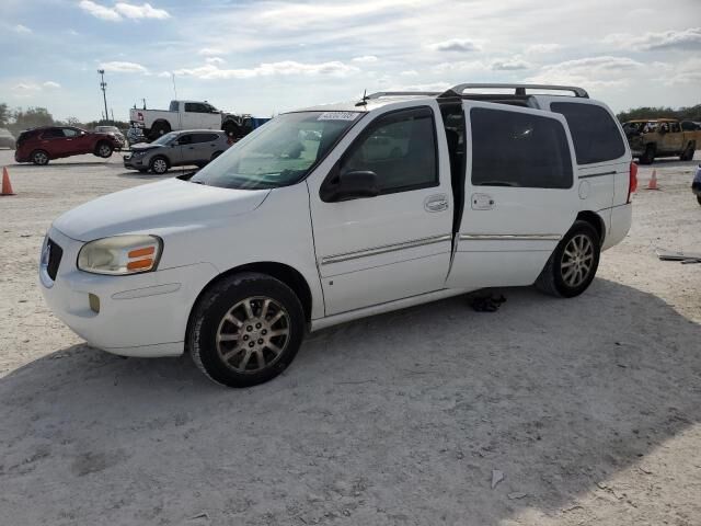 Buick Terraza