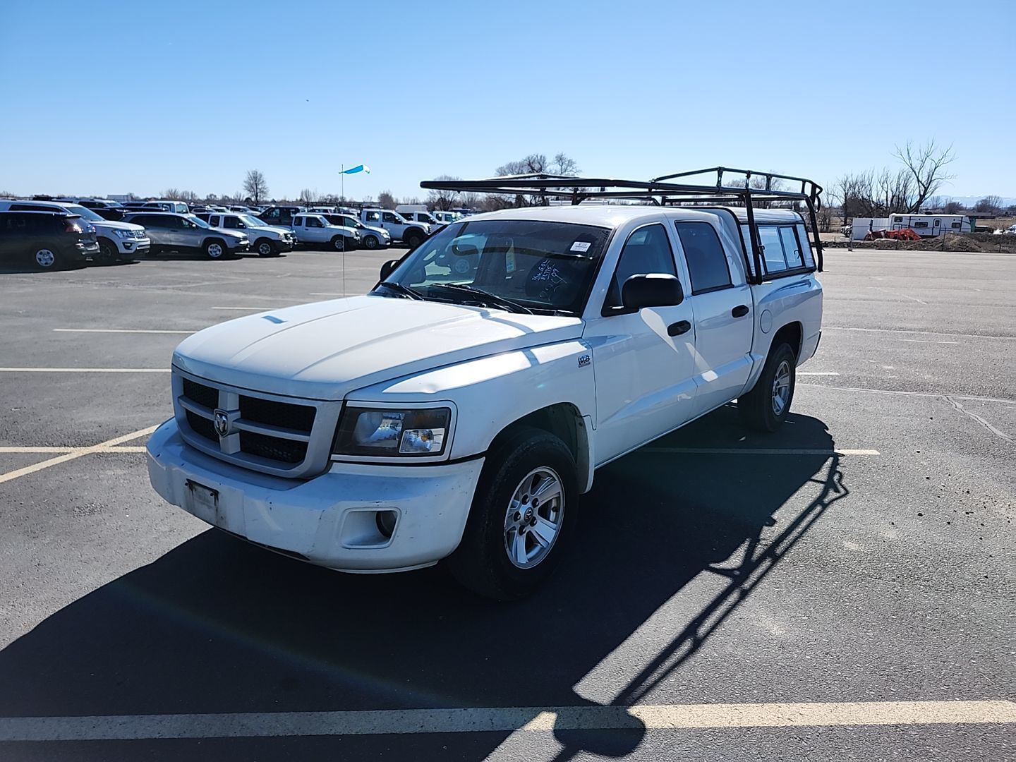 Dodge Dakota