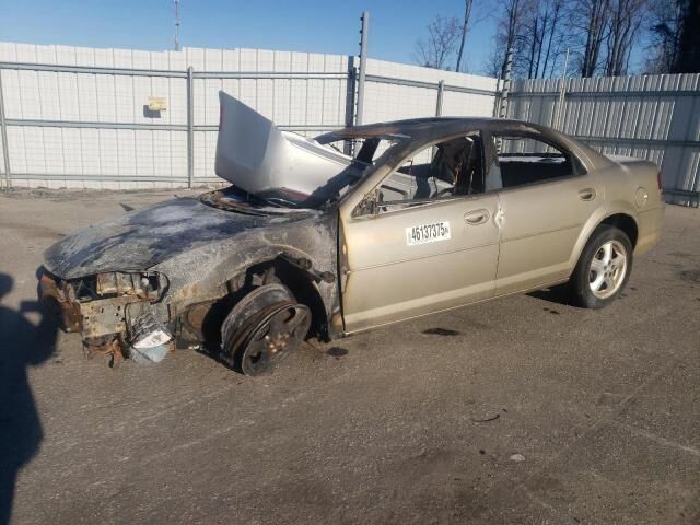 Dodge Stratus