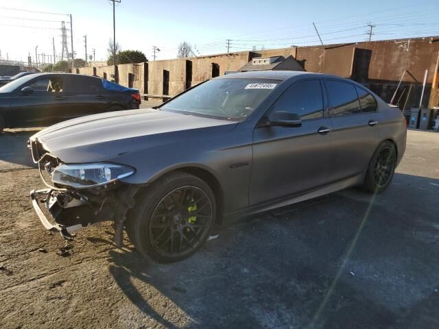 BMW 535d