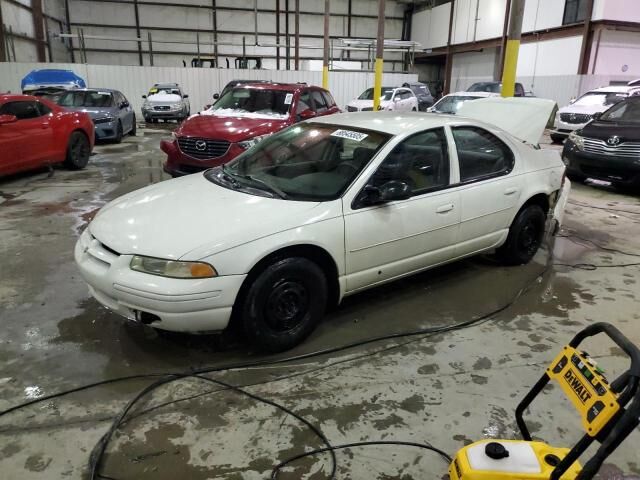 Dodge Stratus