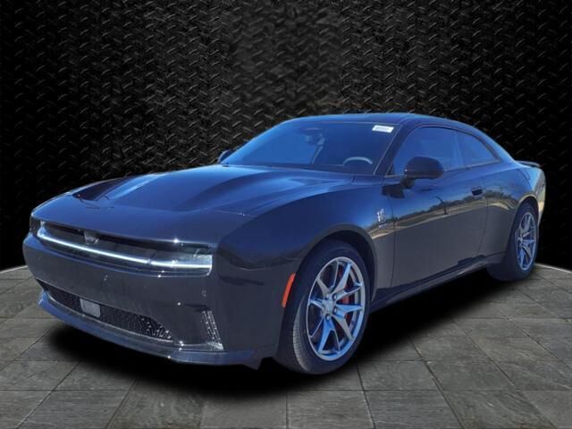 2025 DODGE Charger