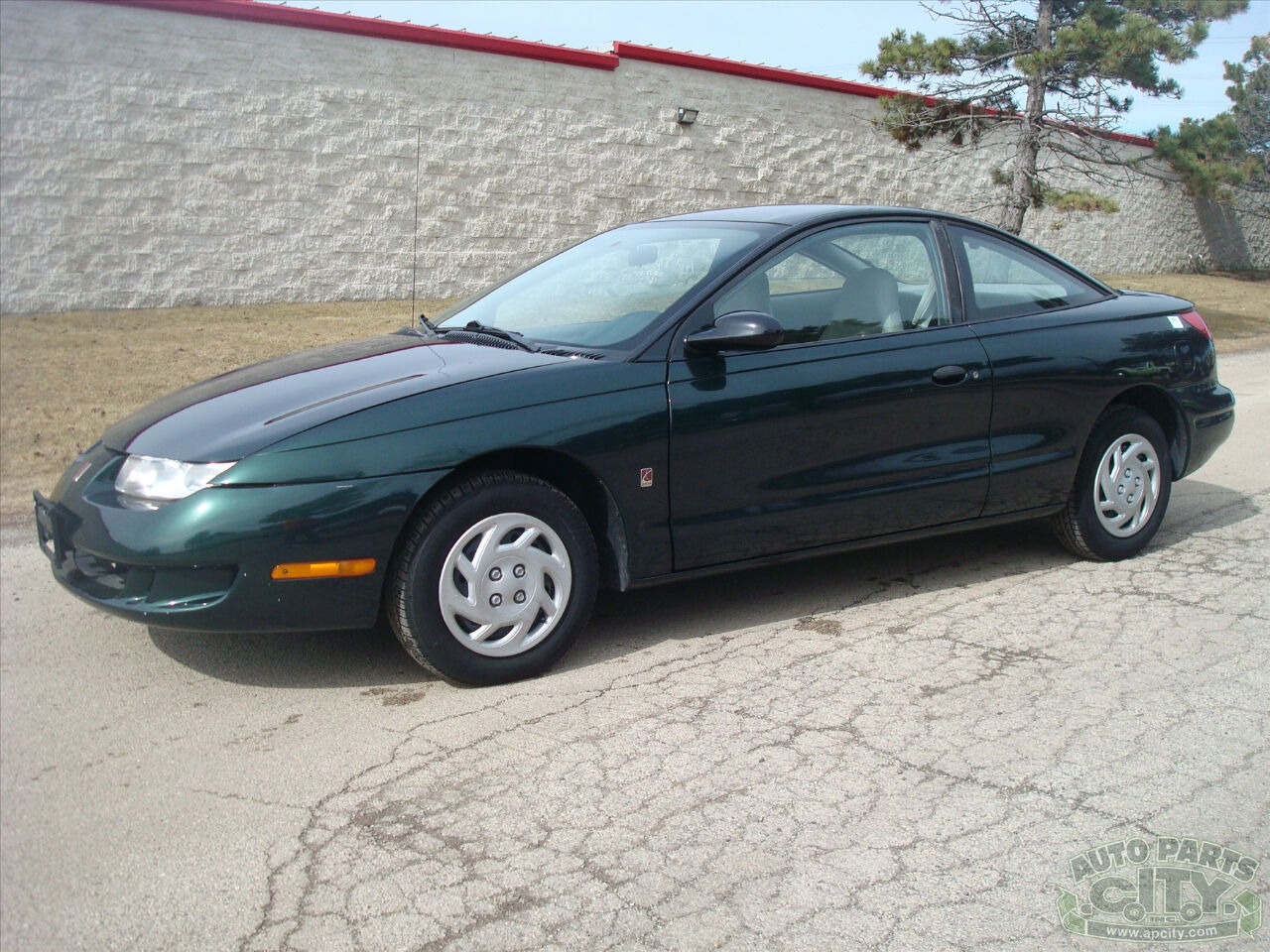 Saturn SC1