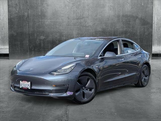 TESLA