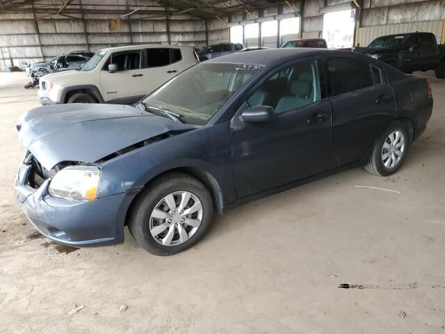 Mitsubishi Galant