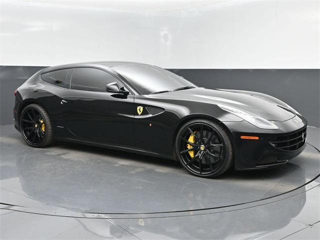 Ferrari FF