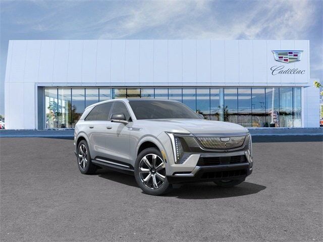 2025 CADILLAC Escalade IQ