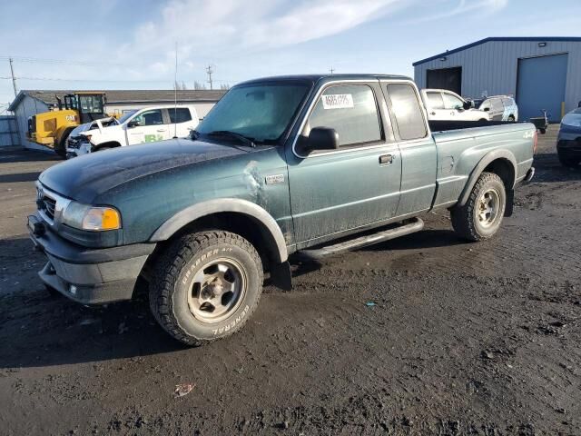 Mazda B-Series