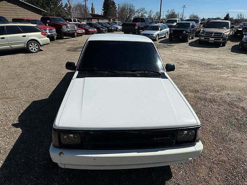 Mazda B-Series