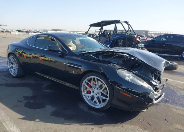 Aston Martin DB9