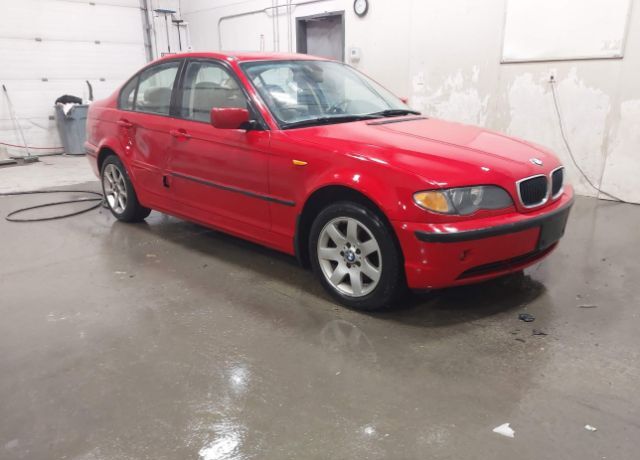 BMW 325xi