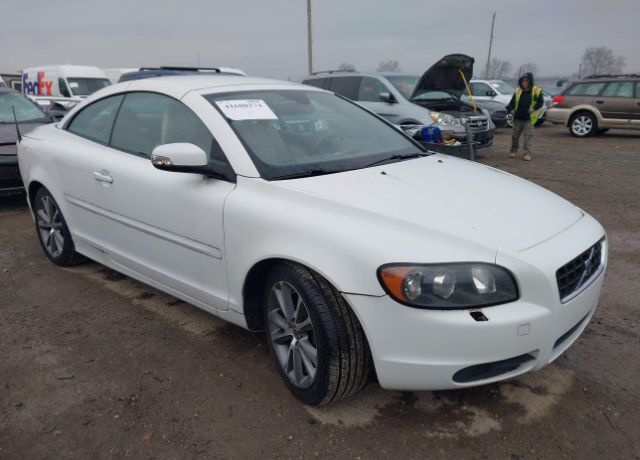 Volvo C70