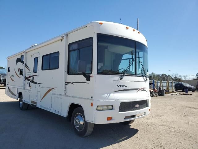 Ford Motorhome Chassis