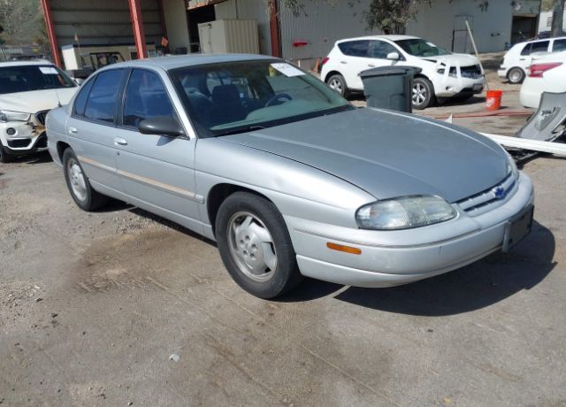 Chevrolet Lumina