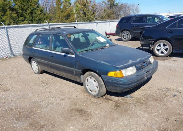 Ford Escort