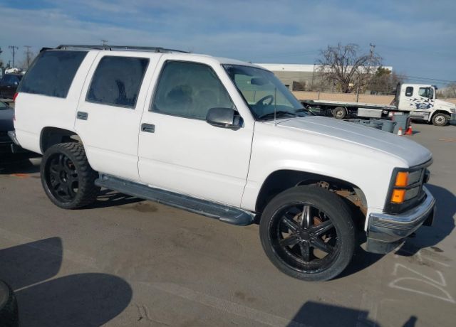 GMC Yukon