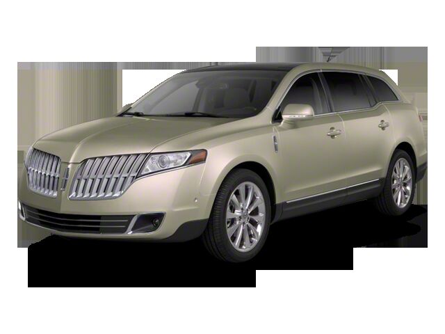 Lincoln MKT