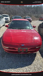 Ford Probe