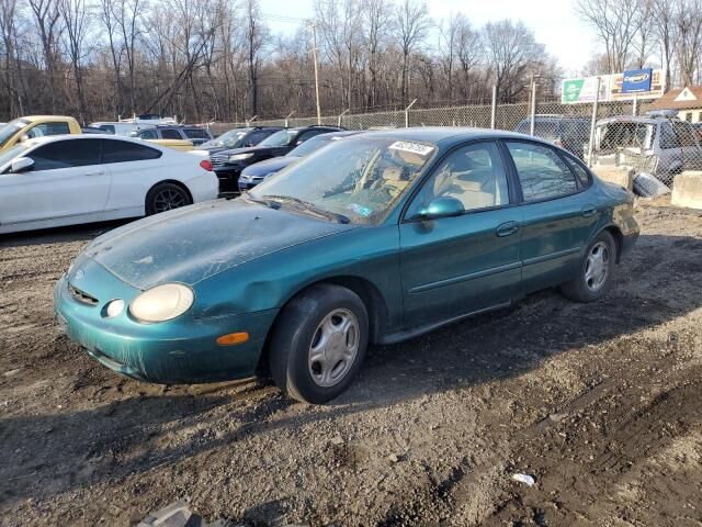 Ford Taurus