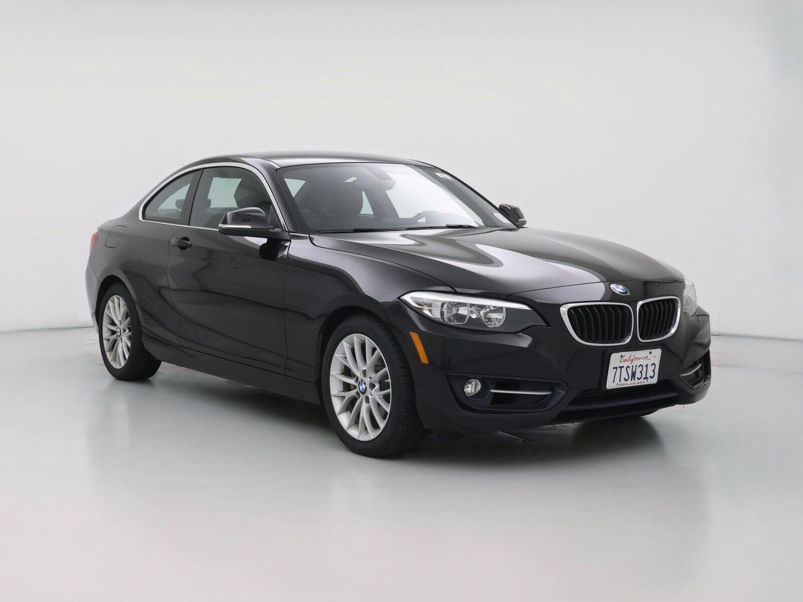 BMW 228i