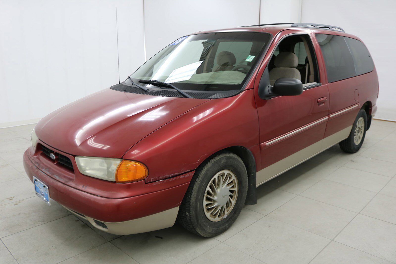 Ford Windstar
