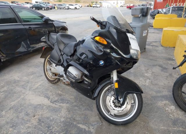 BMW R 1100 RT