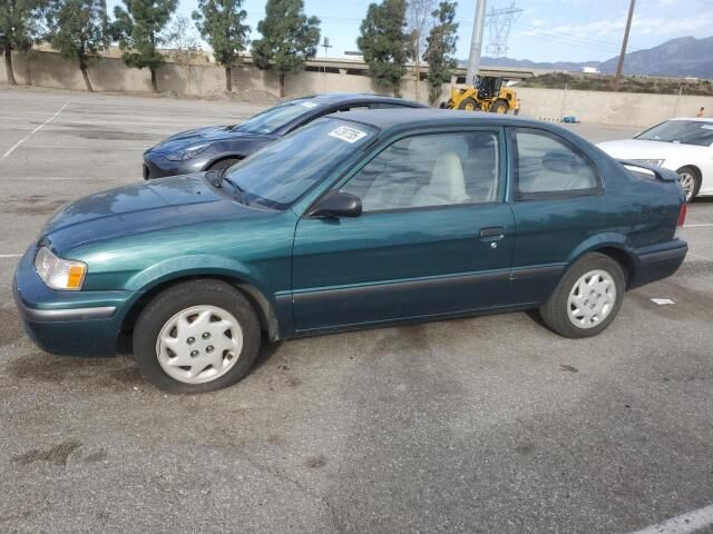 Toyota Tercel