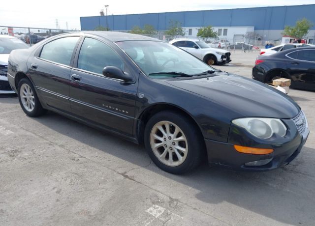 Chrysler 300