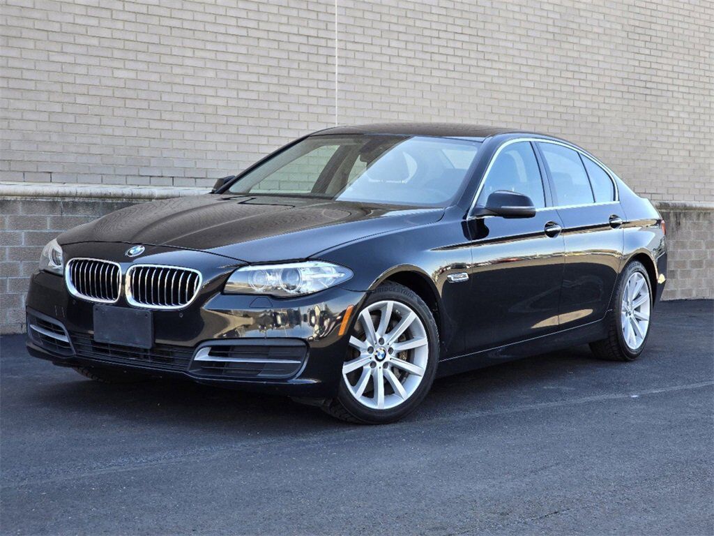 BMW 535d
