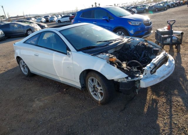 Toyota Celica