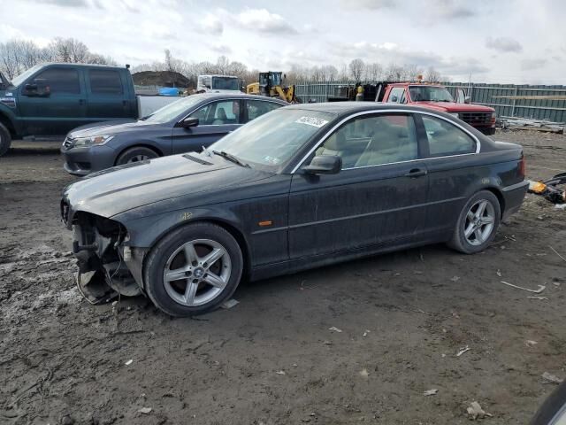 BMW 325Ci