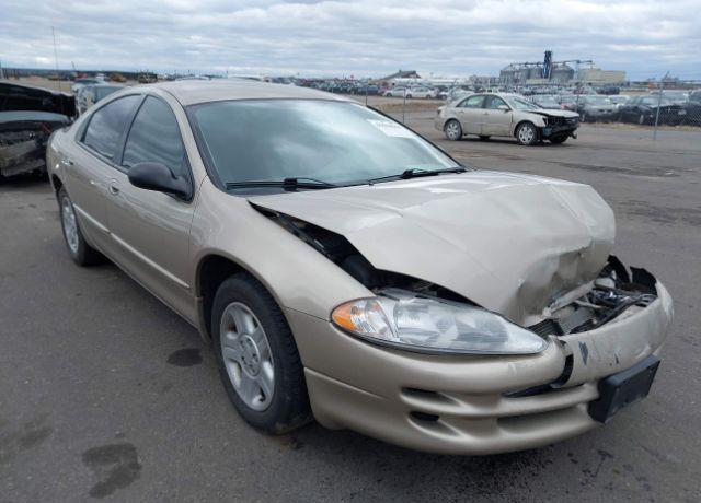 Dodge Intrepid