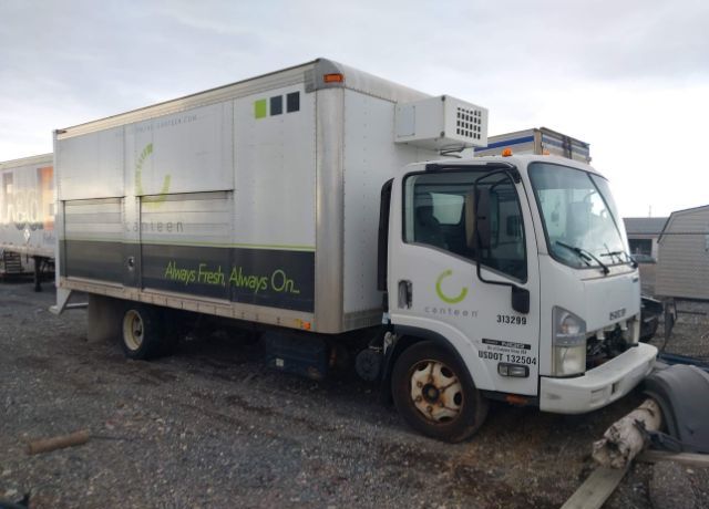 Isuzu NQR/NRR